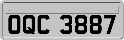 OQC3887