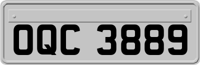OQC3889