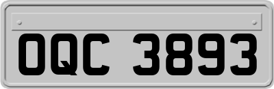 OQC3893