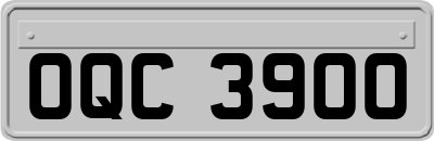 OQC3900
