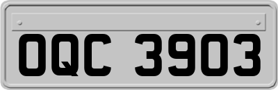 OQC3903