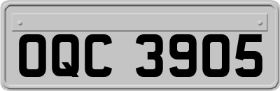 OQC3905