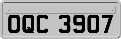 OQC3907