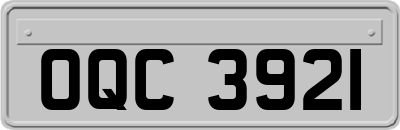 OQC3921