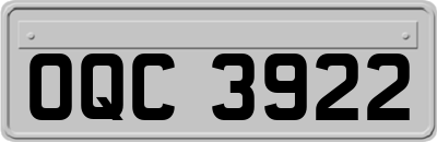 OQC3922