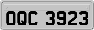 OQC3923
