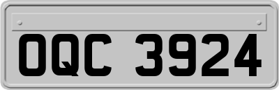 OQC3924