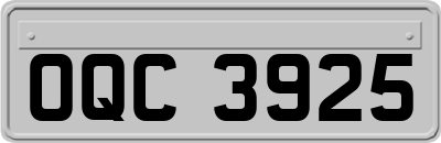OQC3925