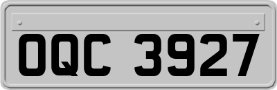 OQC3927