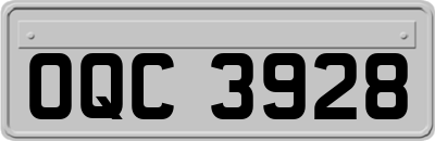 OQC3928