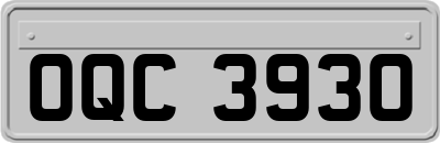 OQC3930