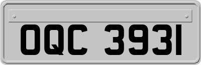 OQC3931