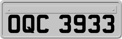 OQC3933