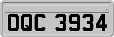 OQC3934