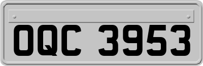 OQC3953