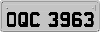OQC3963