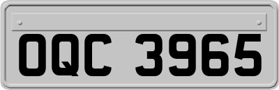 OQC3965