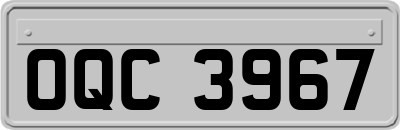 OQC3967