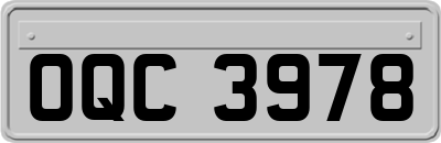 OQC3978
