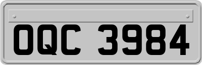 OQC3984