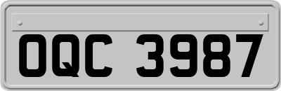 OQC3987