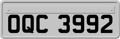 OQC3992
