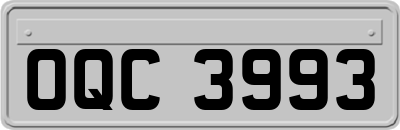 OQC3993