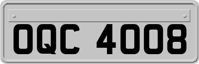 OQC4008
