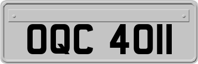 OQC4011