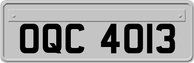 OQC4013