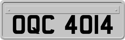 OQC4014
