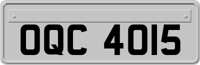 OQC4015