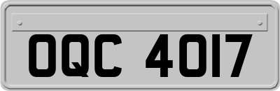 OQC4017