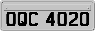 OQC4020