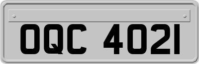 OQC4021