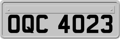 OQC4023