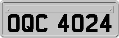 OQC4024