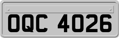 OQC4026
