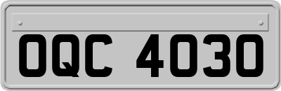OQC4030