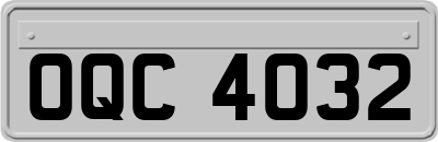 OQC4032