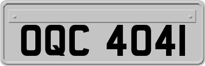 OQC4041