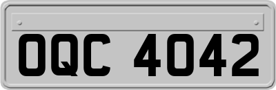 OQC4042