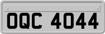 OQC4044