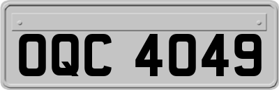 OQC4049