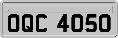 OQC4050