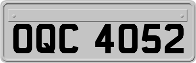 OQC4052