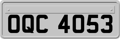OQC4053
