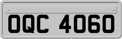 OQC4060