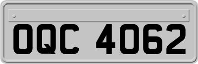 OQC4062
