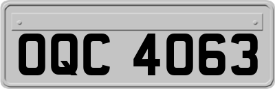 OQC4063